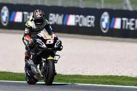 Последние твиты от johann zarco id (@johannzarcoindo). Zarco More Results Needed To Deserve To Replace Dovizioso The Race