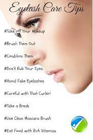 How To Take Care Of Eyelashes Everything You Need To Know Eyelashes Fake Eyelashes Beautiful Lashes