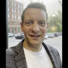 Frank Holst Christoffersen