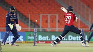 The home of england cricket team on bbc sport online. India V England Dawid Malan Backed By Paul Collingwood Bbc Sport