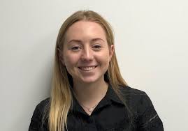 Scarlett Anderson joins our Property Department