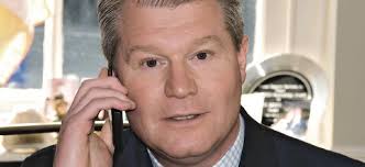 Dougherty: Council Prez Clarke “disingenuous”