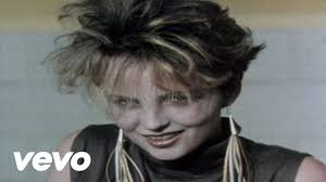 Altered Images Happy Birthday Video