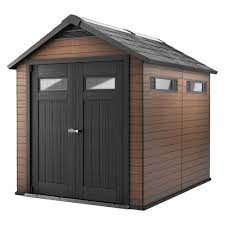 Expect More Pay Less Plastic Storage Sheds Wood Storage Sheds Plastic Sheds