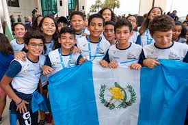 Se consiguen 1.000 puntos ganando el 70% de los combates. Asociacion Nacional De Pentatlon Moderno De Guatemala Photos Facebook