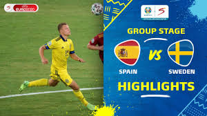 Jun 14, 2021 · spain vs sweden: Uefa Euro 2020 Group E Spain V Sweden Highlights Youtube