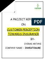 Irrespective of games, a true gamer knows how important. A Project Report On Customer Perception Towards Insurancr By Life Insurance Deductible