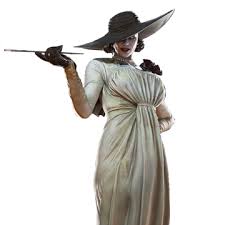 Alcina Dimitrescu Resident Evil Wiki Fandom Lady dimitrescu daughters (resident evil). alcina dimitrescu resident evil wiki