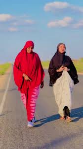 Exploring Somali Cultural Influencers