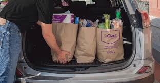 Giant food gift card policy. Giant Food Ushers In Grocery Pickup Supermarket News