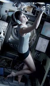 Just like that, you'll be out of your hair rut for good. Ryan Stone Gravitymovie Wiki Fandom