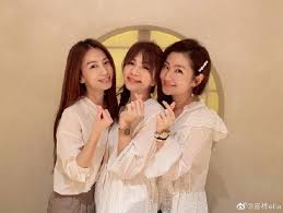 S.H.E各有所属！Ella爆Hebe已有另一半：不管是男是女｜即时新闻 ...