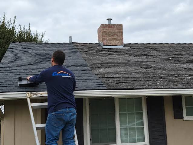Roof Repair vs. Replacement: How to Choose the Right Option | General Roofing Co.