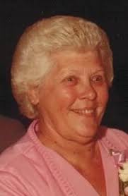 Harriet Morgan Obituary (2009)