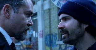 5 reason to like 'Narc'