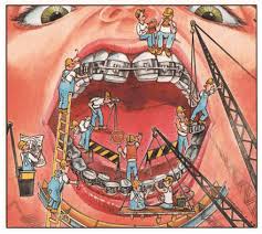 12 Problems Only People Who Had Braces Will Understand The Daily Edge