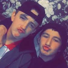 Stream Ryan Mathieson music