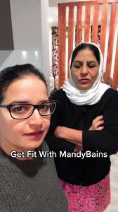 Mandy Bains Modere Closed