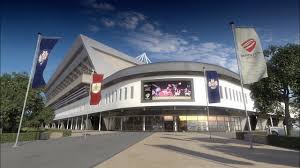 Official account for bristol city football club. The New Ashton Gate Stadium 3d Fly Through Youtube