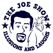 Jurassic Joe Show