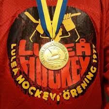 Idek if any local luleå hockey fans use this site but it'd be nice to get to know more ppl since i've just moved here. Slo Lulea Hockey Slo Lulea Twitter