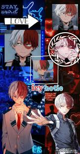 And receive a monthly newsletter with our best high quality wallpapers. Shoto Todoroki Wallpaper Nawpic