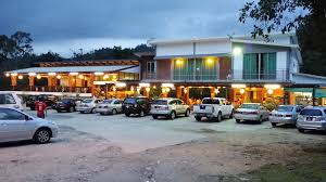 Summer Park Restaurant 夏日