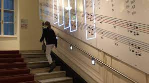 Five floors are dedicated to the fascinating world of music and sound. Weit Mehr Als Wiener Walzer Das Haus Der Musik Sightstories