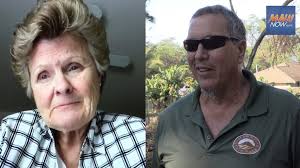 Over here you still get aloha”: Maui man helps elderly couple stranded