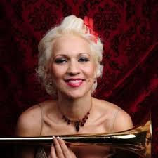 Lillian Boutté age, hometown, biography