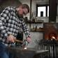 BS101 - Beginner Blacksmithing (Weekend) — event image