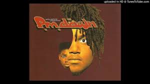 Reality Used to Be a Friend of Mine (Club Mix) by P.M. Dawn