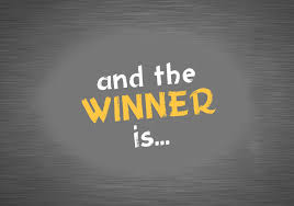Examples of winner in a sentence. Latest Winners Dream Lottery Ontario