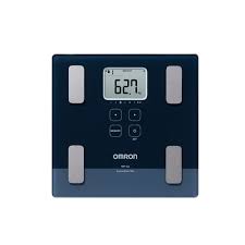 hbf 224 weight management body composition monitors