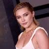 Florence Pugh shares BTS photos of shaved head in We Live In Time