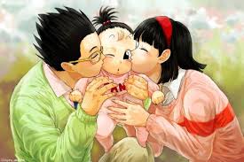 Pin By Ismail Walid On Dragonball Z Gt Kai Heroes Super Dragon Ball Z Dragon Ball Imagine Dragons
