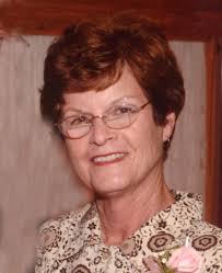 Donna Jarman Holt (1936-2016)