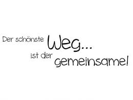 Spruche Gemeinsamer Weg Wandtattoo Liebe Wandsticker Spruche Zitate Der Schonste Weg Ist Der Gemeinsamer Ist Li Spruche Zitate Spruche Hochzeit Spruche