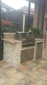 You can see another items of this. Outdoor Kitchen Design Ideas Klassisch Modern Patio Tampa Von Outdoor Kitchen Pool Pavers Houzz