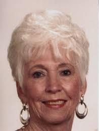 Martha Ann Dye Obituary