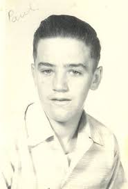 Paul Keith Confer Obituary