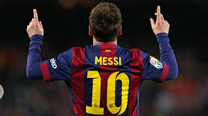 Ο λίονελ μέσι σύστησε στο παγκόσμιο ποδόσφαιρο τον «νέο ινιέστα». Bnsports Gr Lionel Mesi Antimetwpise To 10 Sthn Fanela San To 19 Kai Ka8ierw8hke Sto Podosfairiko Sterewma