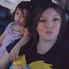 TikToks from Christina P. for chad daniels' viewing pleasure.