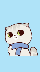 Maybe you would like to learn more about one of these? Cat Phone Cute Wallpapers Wallpaper Cave
