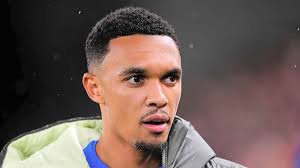 Analyzing the Performances of Trent Alexander-Arnold's at Real Madrid