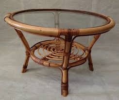 Shop for seagrass ottoman coffee table online at target. Round Woven Coffee Table Ideas On Foter