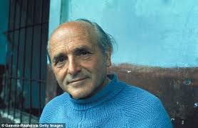 The Nazi war criminal, the drug lord and the CIA: How 'Butcher of Lyon'  Klaus Barbie helped 'world's biggest' cocaine dealer orchestrate coup in  Bolivia