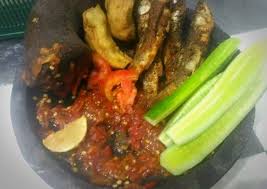 Tickets, tours, hours, address, lempuyang temple reviews: Sambal Lempuyang Resep Rahasia Sambal Ayam Bakar Mudah Banget Resep Masakanku