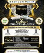 haji & umroh ramadhan 2025 dari www.ammartour.co.id