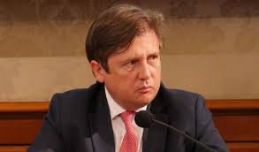 Discover the meaning of the sileri name on ancestry®. Sileri Non Siamo Fuori Pericolo Ma La Terza Ondata Sara Meno Grave Globalist